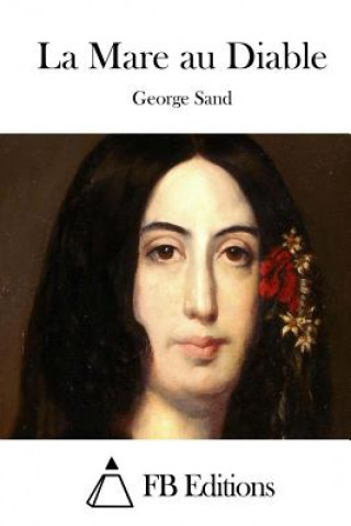 Carte La Mare au Diable George Sand