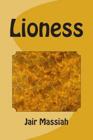 Knjiga Lioness Jair Massiah