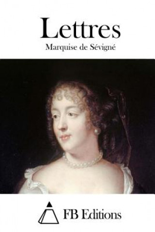 Buch Lettres Marquise De Sevigne