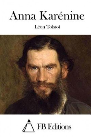 Carte Anna Karénine Leon Tolstoi