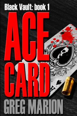 Book Ace Card Greg Marion