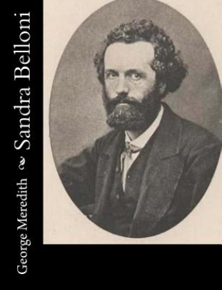 Libro Sandra Belloni George Meredith
