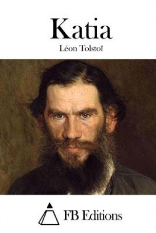 Könyv Katia Leon Tolstoi