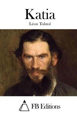 Libro Katia Leon Tolstoi