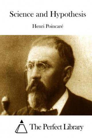 Kniha Science and Hypothesis Henri Poincare