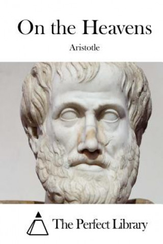 Βιβλίο On the Heavens Aristotle