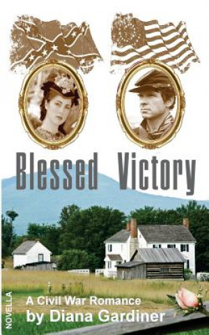 Carte Blessed Victory Diana Gardiner
