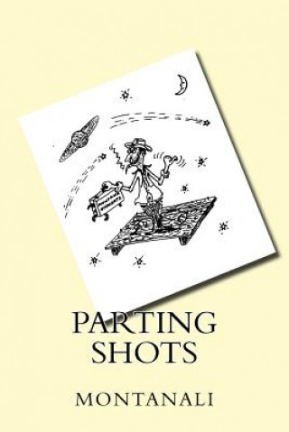 Libro Parting Shots Montanali
