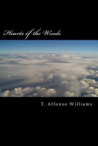 Книга Hearts of the Winds T Alfonso Williams