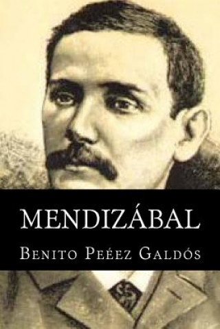 Könyv Mendizabal Benito Perez Galdos