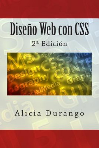 Buch Dise?o Web con CSS: 2a Edición Alicia Durango