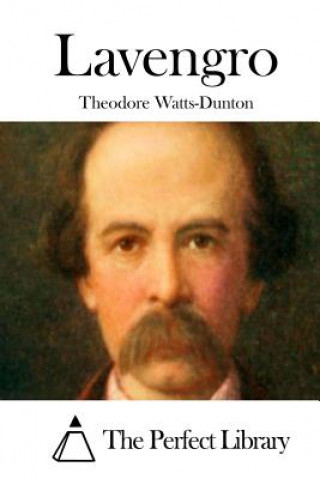 Libro Lavengro Theodore Watts-Dunton