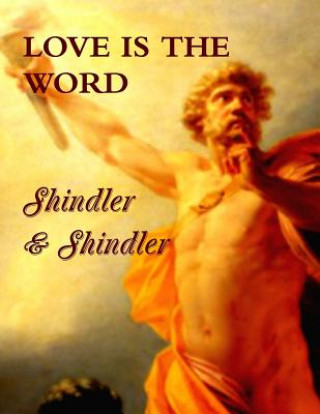 Książka Love is The Word Nigel Shindler