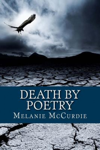 Kniha Death By Poetry Melanie McCurdie