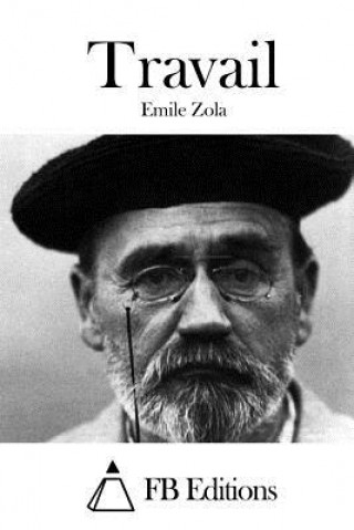 Carte Travail Emile Zola
