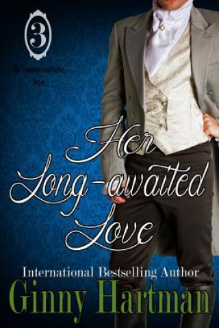 Book Her Long-awaited Love Ginny Hartman
