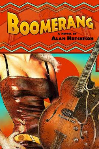 Carte Boomerang Alan Hutcheson