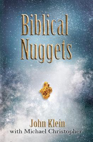 Kniha Biblical Nuggets John Klein