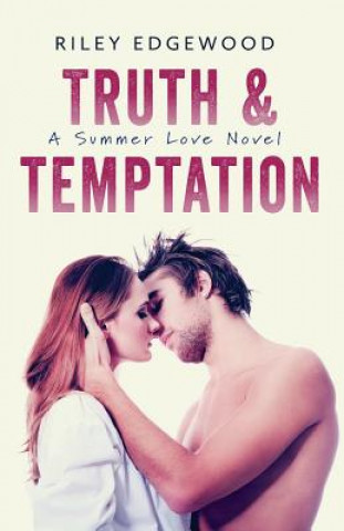 Buch Truth & Temptation Riley Edgewood