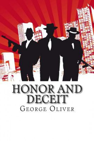 Carte Honor and Deceit George Oliver
