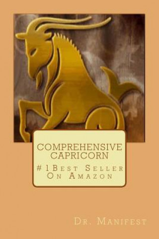 Book Comprehensive Capricorn Dr Manifest