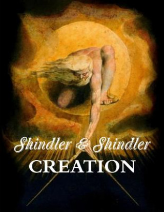 Book Creation: The Tower: Book III Max Shindler