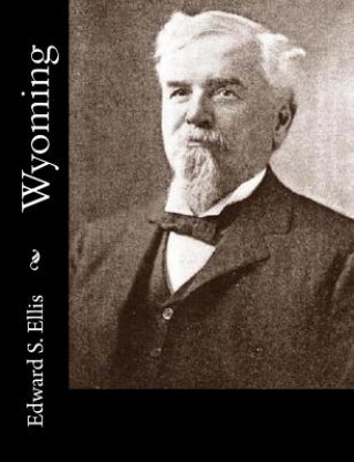 Knjiga Wyoming Edward S Ellis