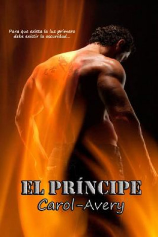 Kniha El Principe Carol Avery