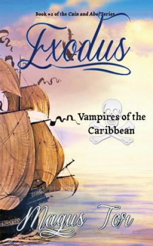 Book Exodus Magus Tor
