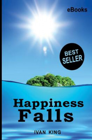 Knjiga ebooks: Happiness Falls [Free ebooks] Ivan King