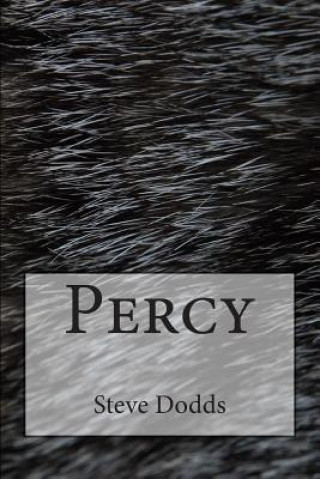 Knjiga Percy Steve Dodds