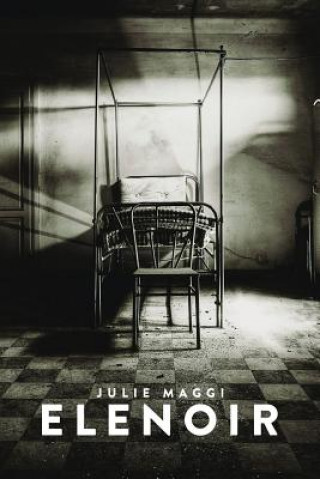 Kniha Elenoir Julie Maggi