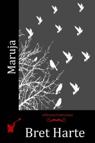 Libro Maruja Bret Harte