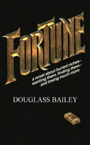 Carte Fortune Douglass Bailey