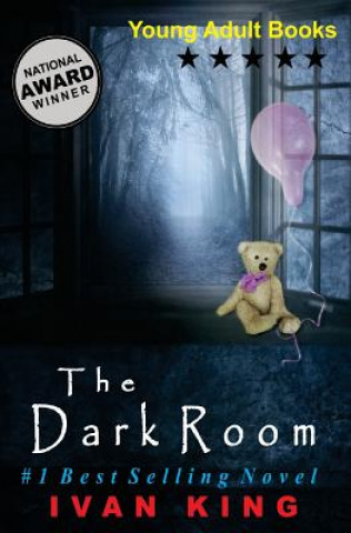 Kniha Young Adult Books: The Dark Room [Young Adults] Ivan King