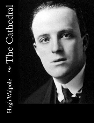 Libro The Cathedral Hugh Walpole