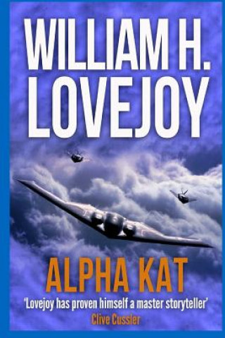 Book Alpha Kat William H. Lovejoy