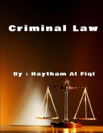 Carte Criminal Law: International Criminal Police Organization Haytham Al Fiqi