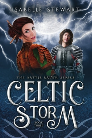 Könyv Celtic Storm Isabelle Stewart