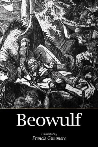 Buch Beowulf: With Footnotes Anonymous