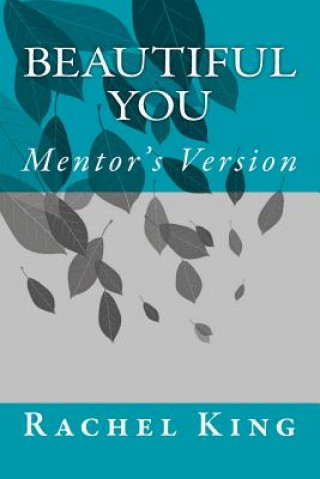 Книга Beautiful You Mentor Rachel Holm