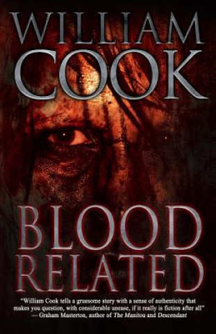 Carte Blood Related William Cook