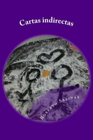 Buch Cartas indirectas Roberto Salinas