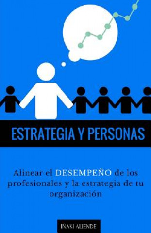 Kniha Estrategia y Personas: Gestión del desempe?o... y más. MR Inaki Aliende