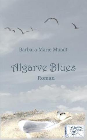 Książka Algarve Blues Barbara-Marie Mundt