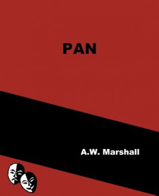 Knjiga Pan A W Marshall