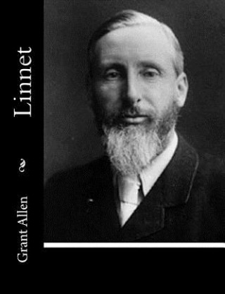 Livro Linnet Grant Allen