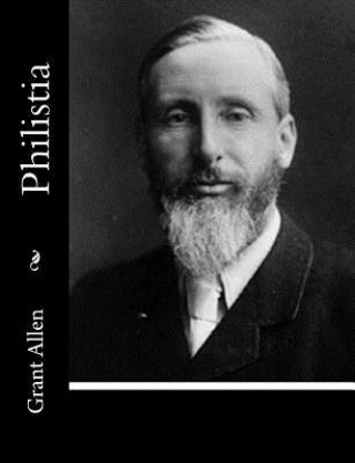 Buch Philistia Grant Allen