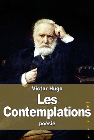 Carte Les Contemplations Victor Hugo