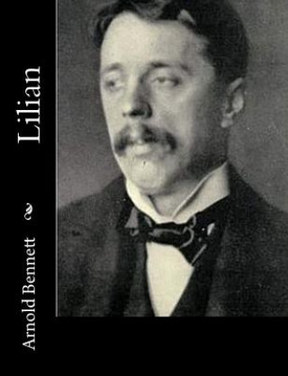 Book Lilian Arnold Bennett